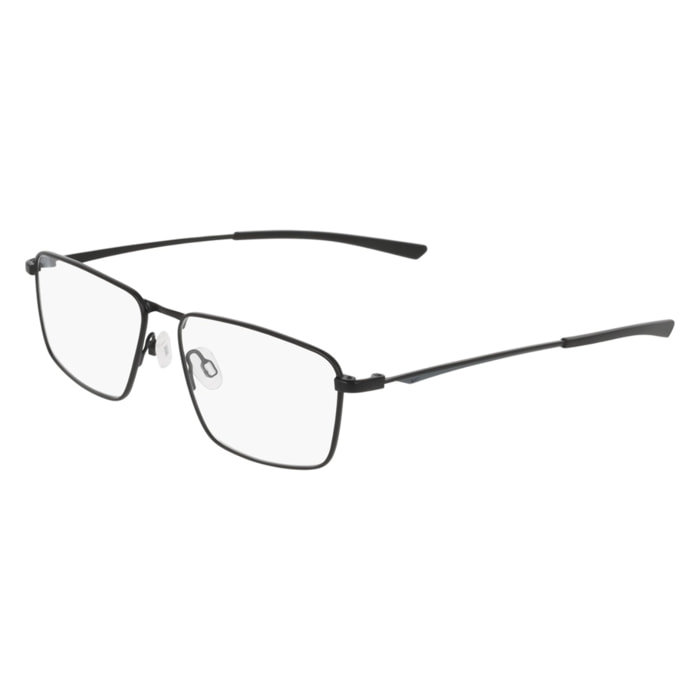 Gafas de Vista Nike 4319 001 55 de Metal Hombre