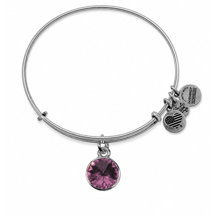 Pulsera Alex And Ani Mujer A12EB245RS