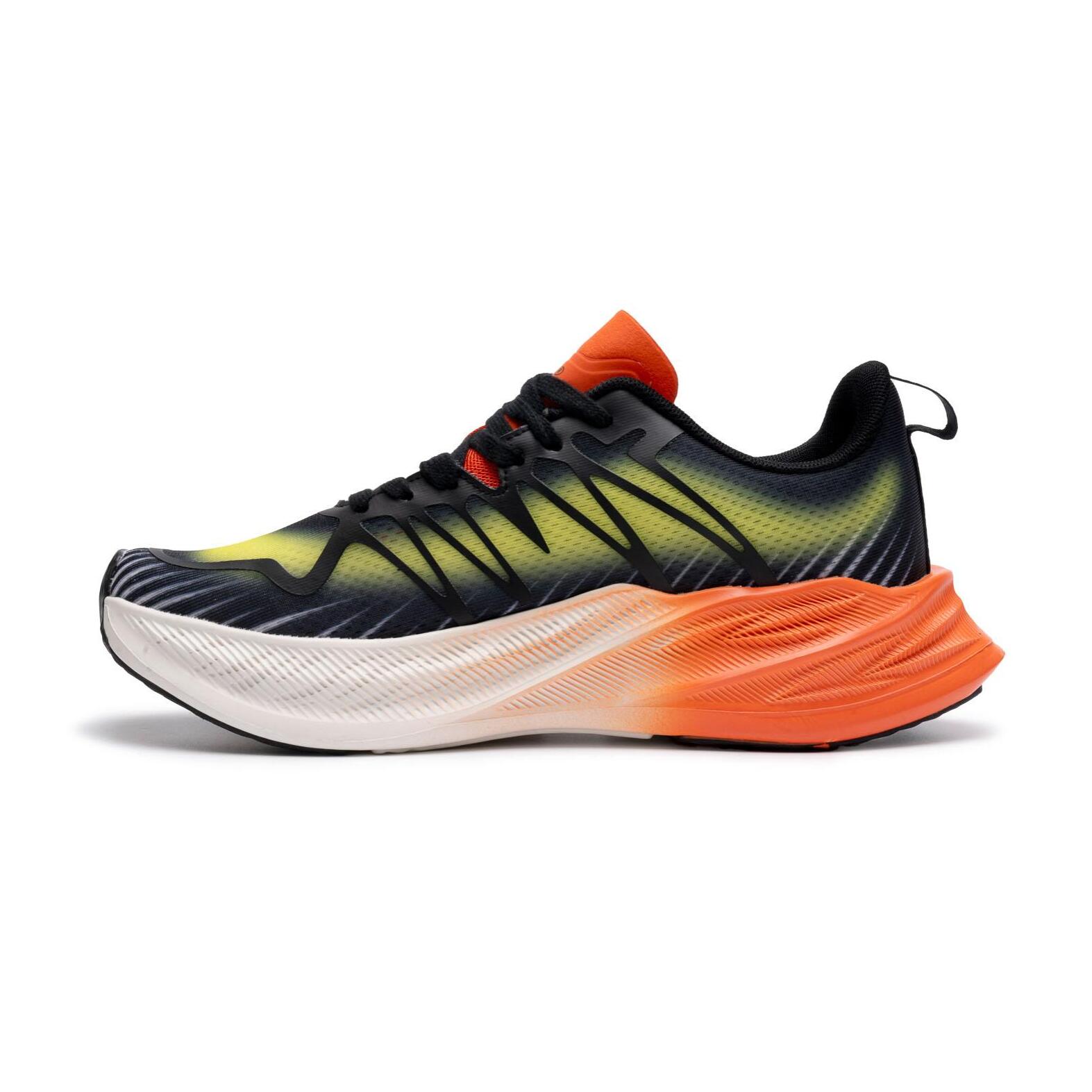 Zapatos rápidos para hombre