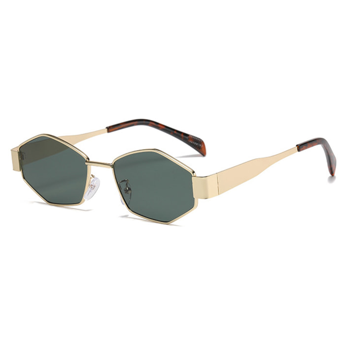 Gafas de Sol Sexton C814 - C7 de Metal Mujer 56 mm