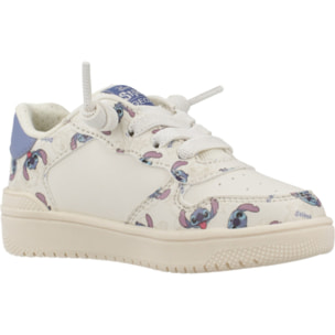 SNEAKERS GEOX J WASHIBA GIRL