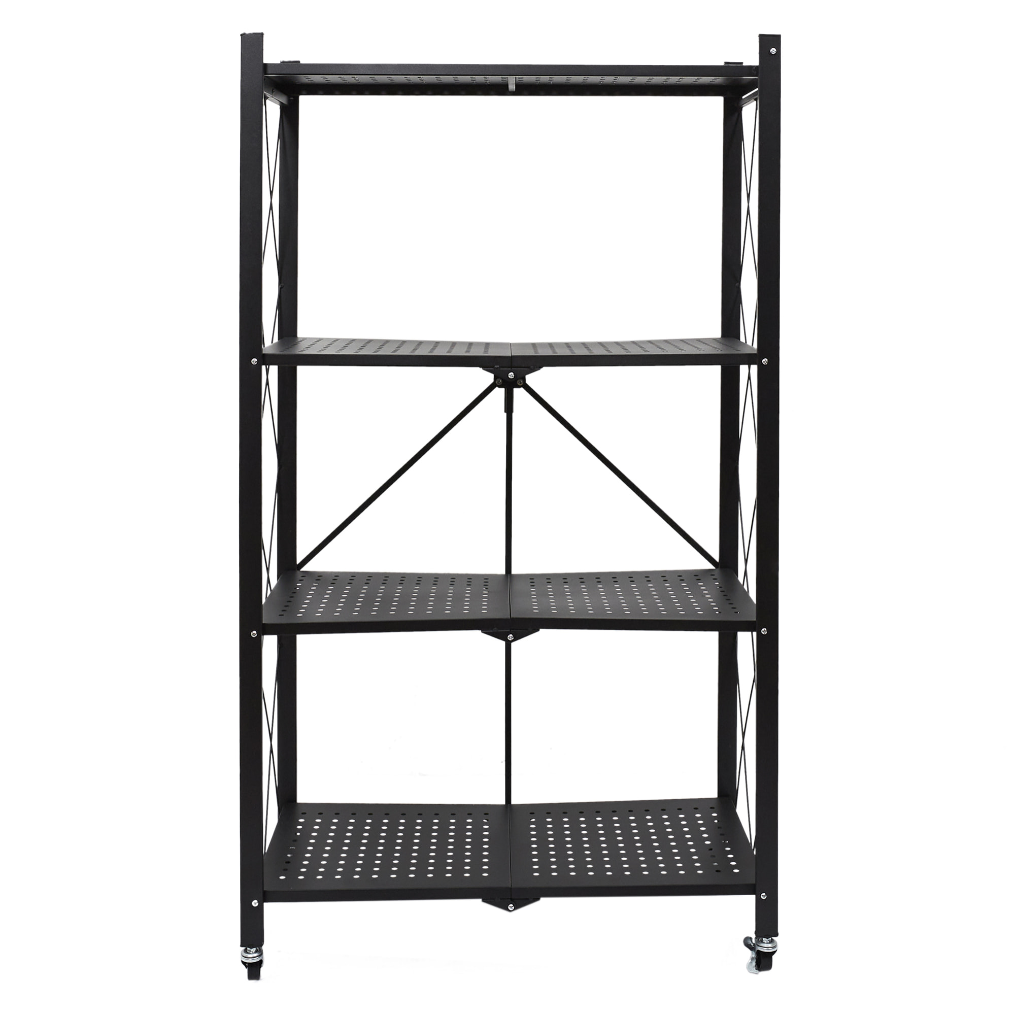 Etagere Pliable 4 Niveaux