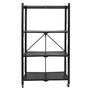 Etagere Pliable 4 Niveaux