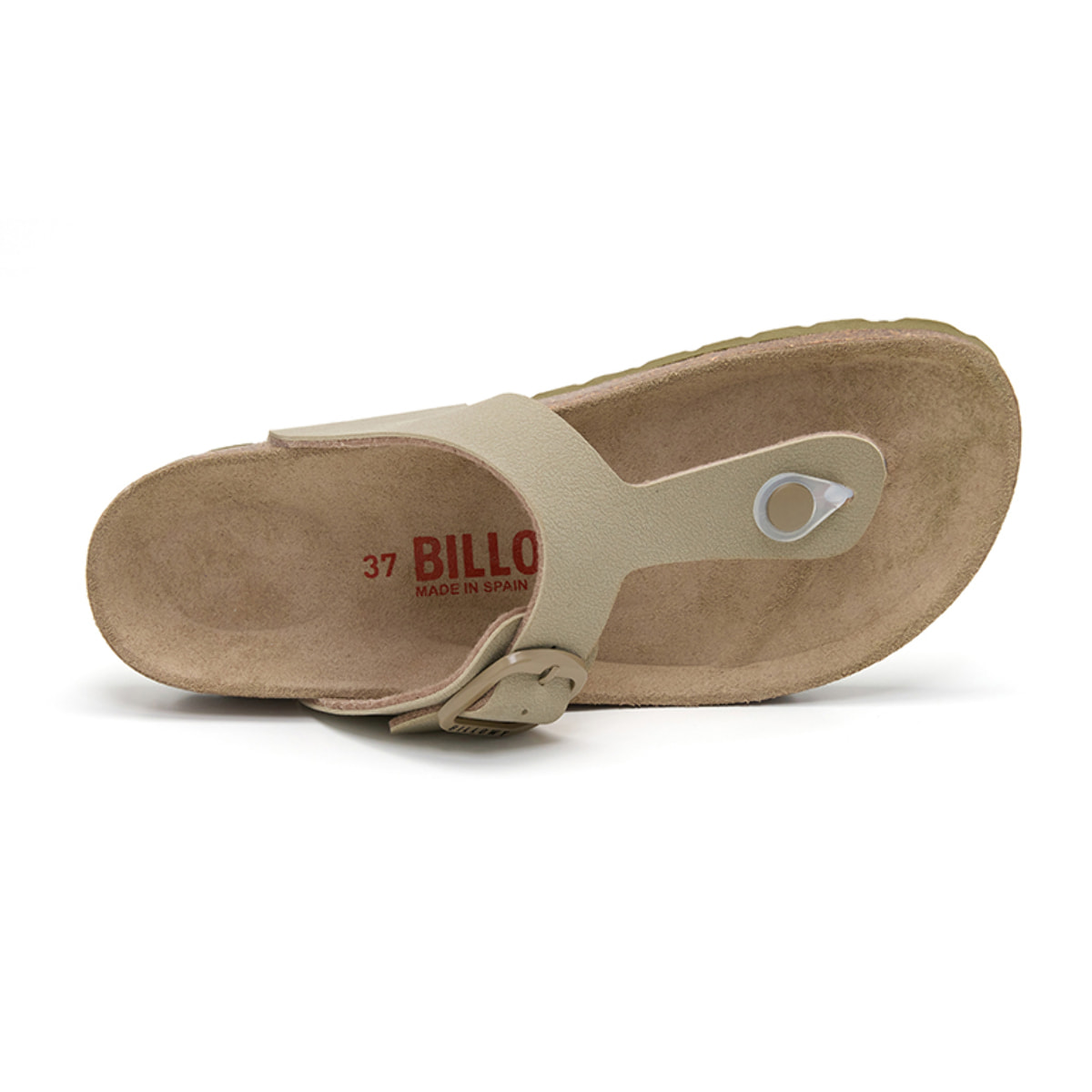 Sandalo BILLOWY CACHI