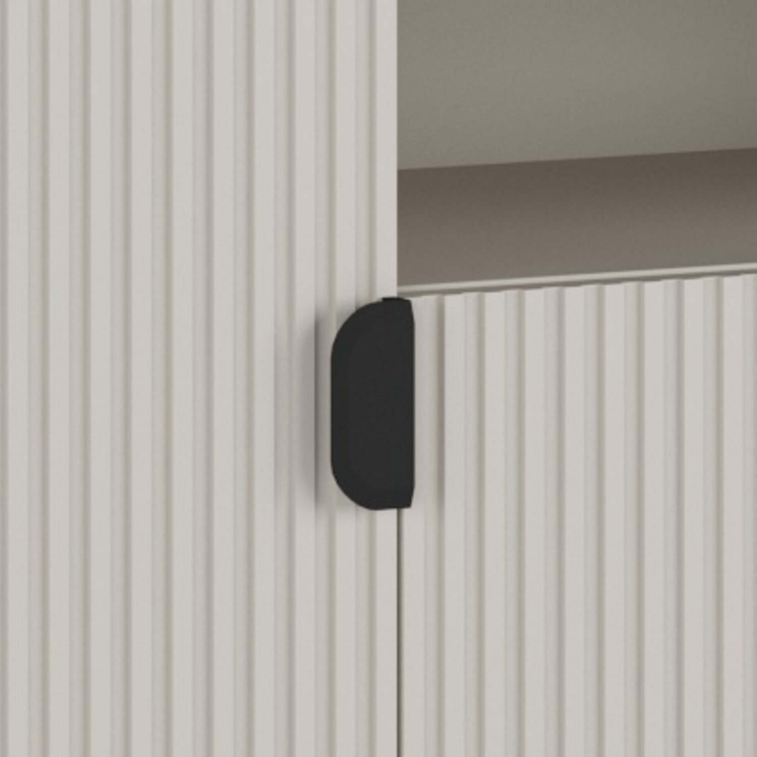 Oresteluchetta porta TV DANIELLE CASHMERE