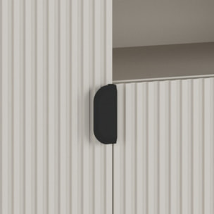 Oresteluchetta porta TV DANIELLE CASHMERE