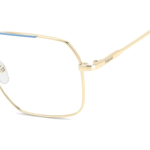 GAFAS DE VISTA POLAROID PLD D554 LKS