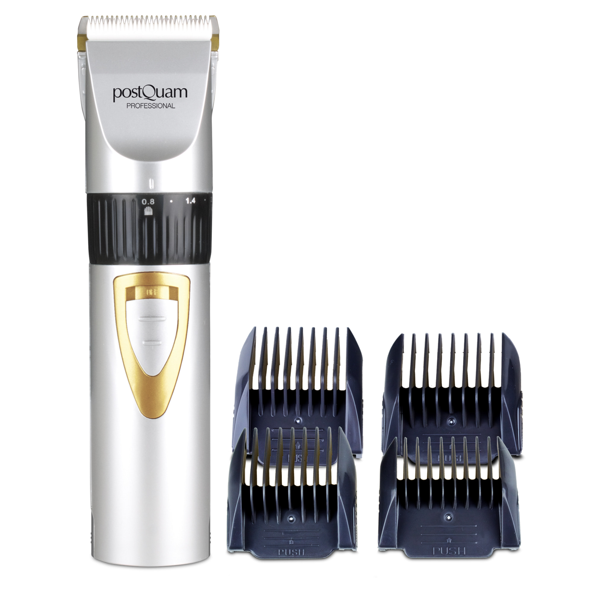 Tondeuse Xpert &amp; Versatile Airclipper - 12W