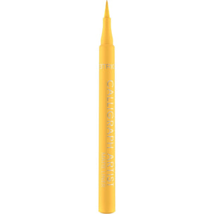 Calligraph Artist Matte Liner - Eyeliner Feutre Haute Couvrance