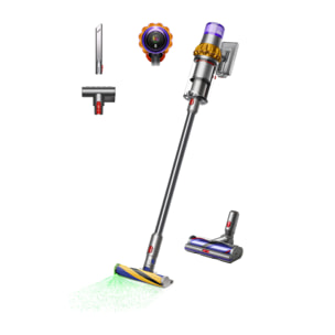 Aspirapolvere senza filo Dyson V15 Detect™ Absolute