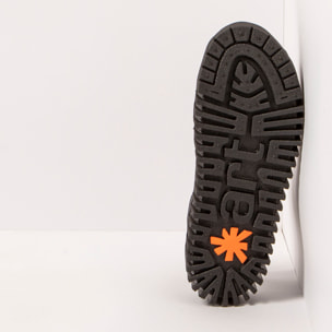 Sandalia de cuña 1575 NAPPA BLACK/BRIGHTON color Black