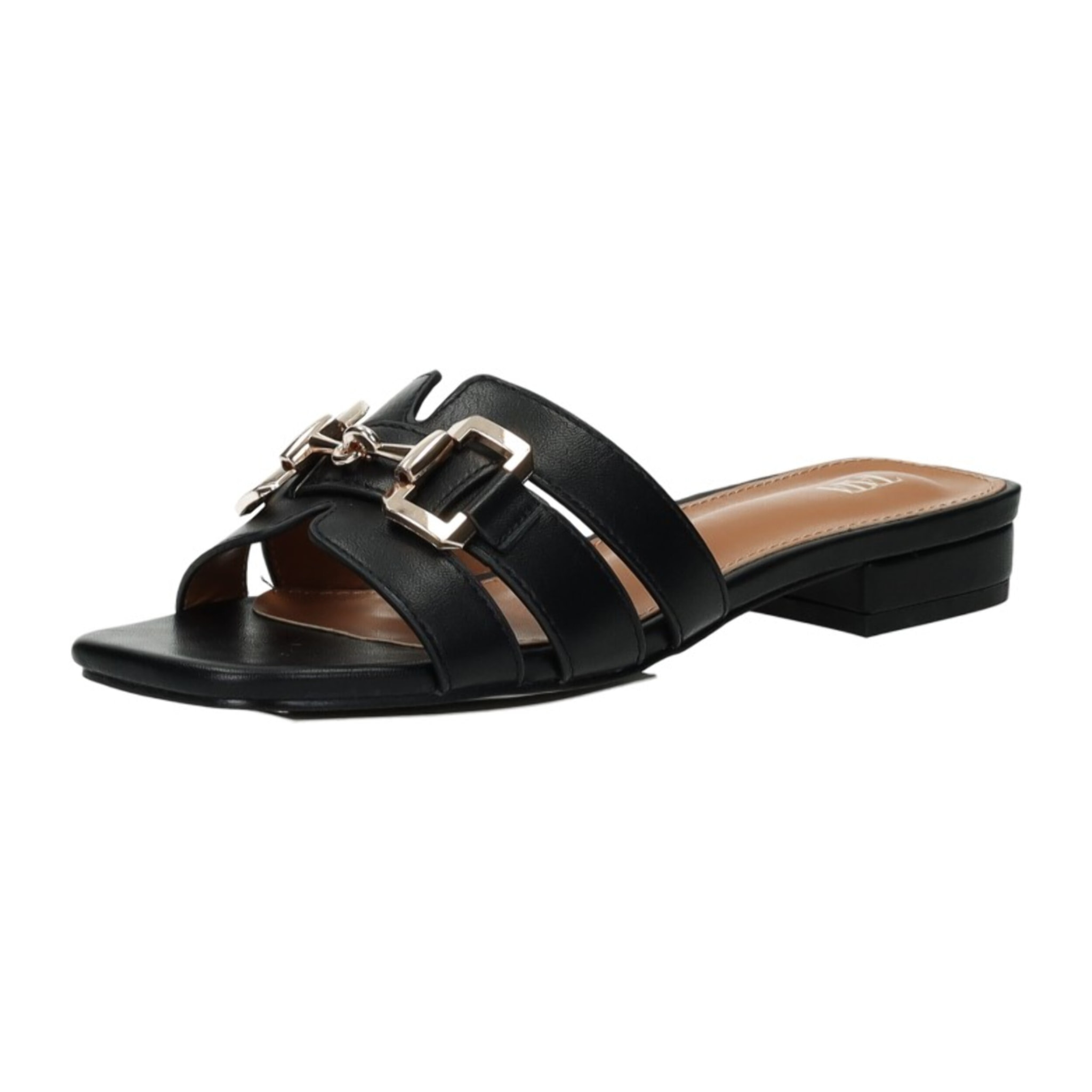 Sandali Donna Tata Italia Nero