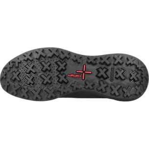 Sneakers de  Hombre de la marca GEOX  modelo U PG1X ABX AZUL