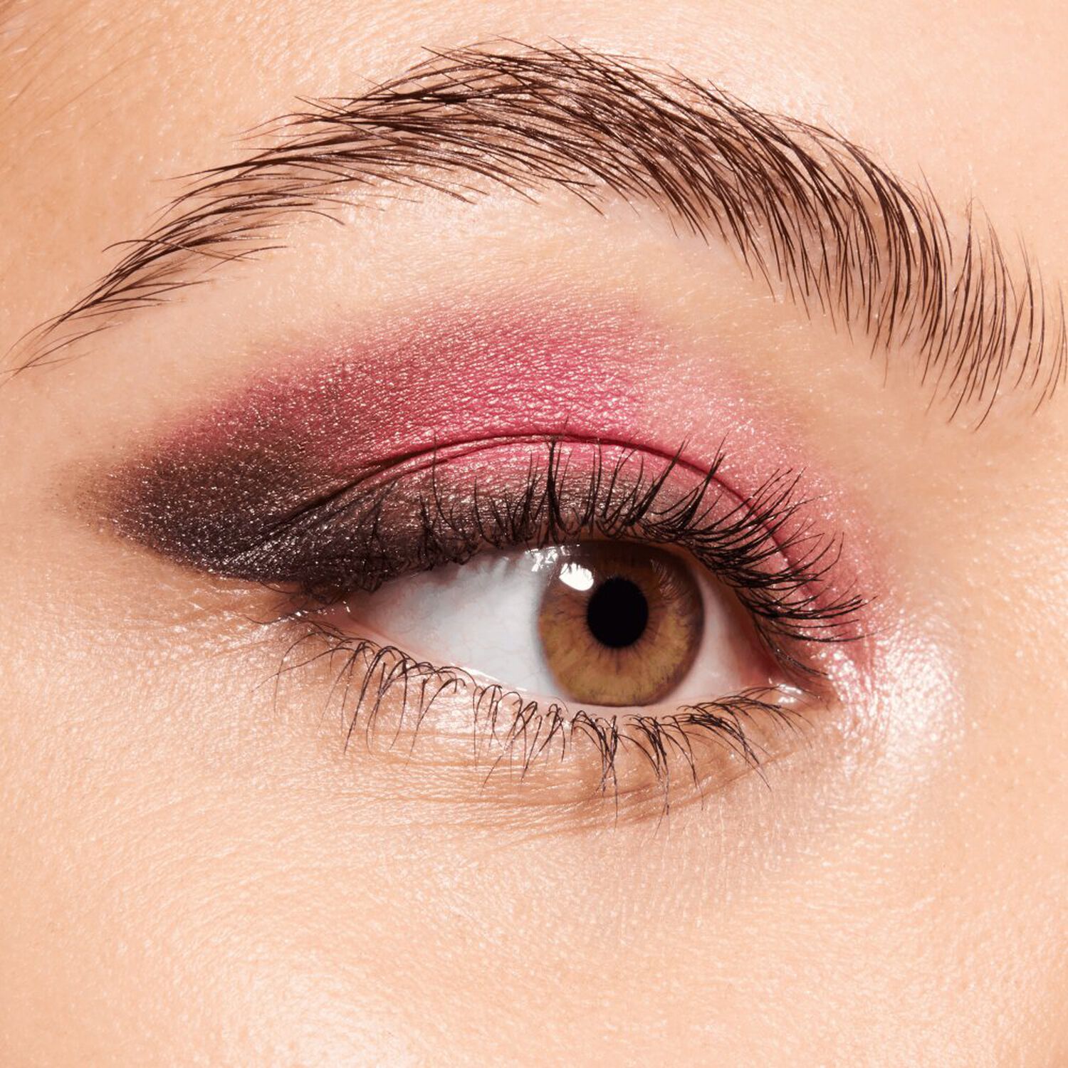 The Soft Peony Eyeshadow Palette - Palette Fard à Paupières Hautement Pigmentés