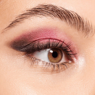The Soft Peony Eyeshadow Palette - Palette Fard à Paupières Hautement Pigmentés