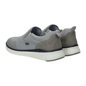 Sneakers Uomo Tata Italia Grigio