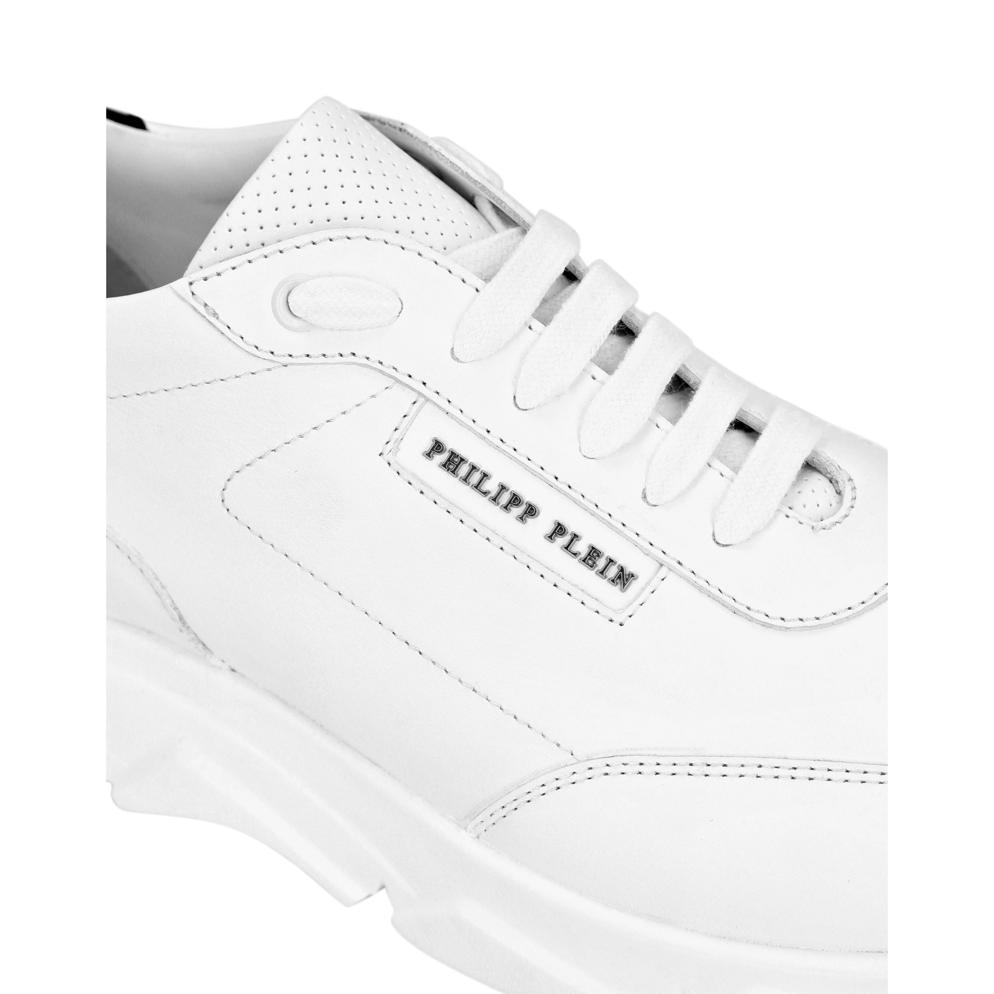 PHILIPP PLEIN Low-Top Sneakers