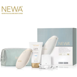 Appareil anti rides NEWA anti-age visage