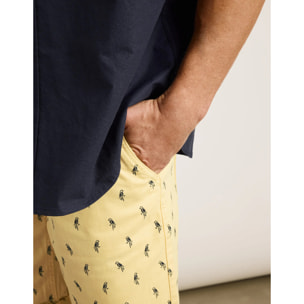 Bermuda Amarillo - Lio