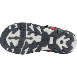 Sandalias Niño de la marca CHICCO  modelo 10731260C AZUL