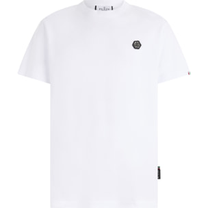 PHILIPP PLEIN Round Neck T-Shirt Basic