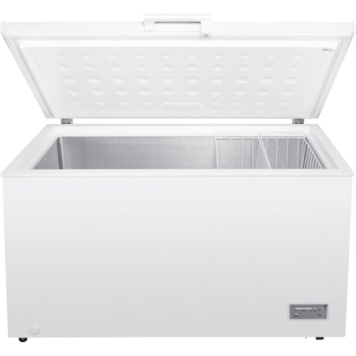 Congélateur coffre ESSENTIELB ECC85-130hob3 -E