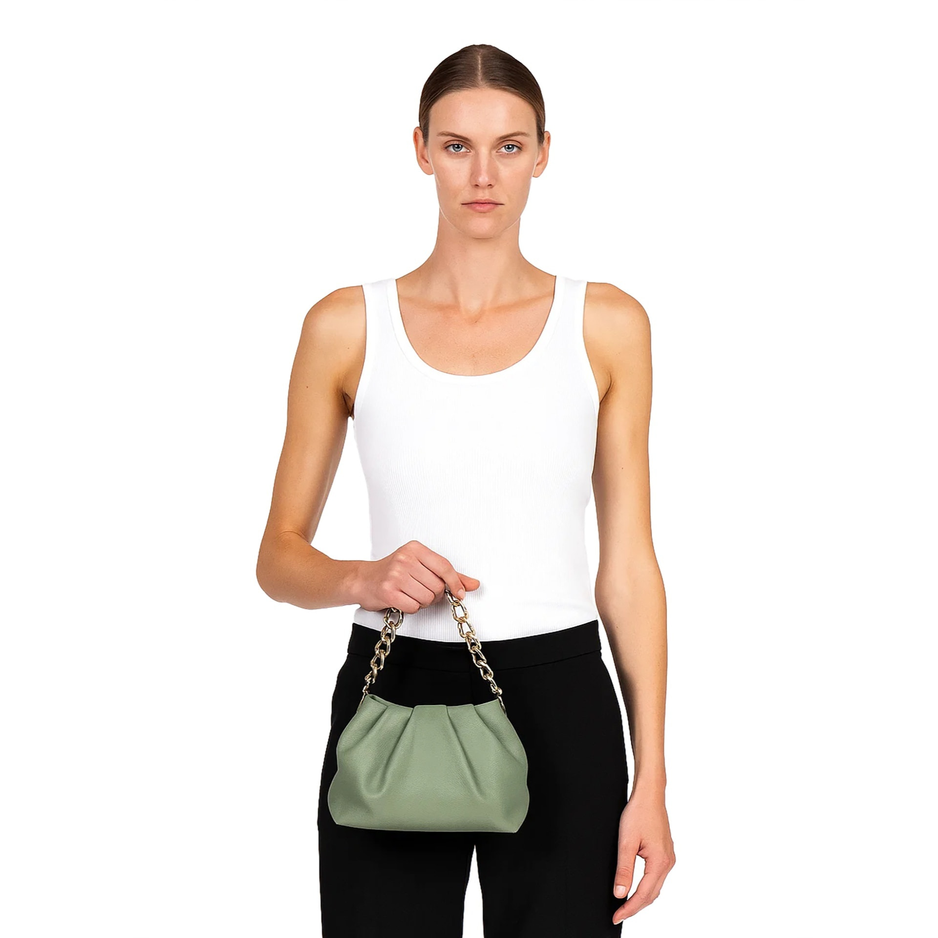 Gave Lux Borsa a tracolla