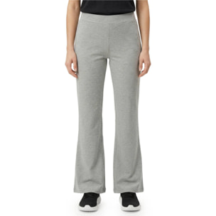 Leggings básicos de pierna ancha para mujer de Leone.