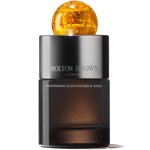 Mesmerising Oudh Accord & Gold - Eau de Parfum 100 ml