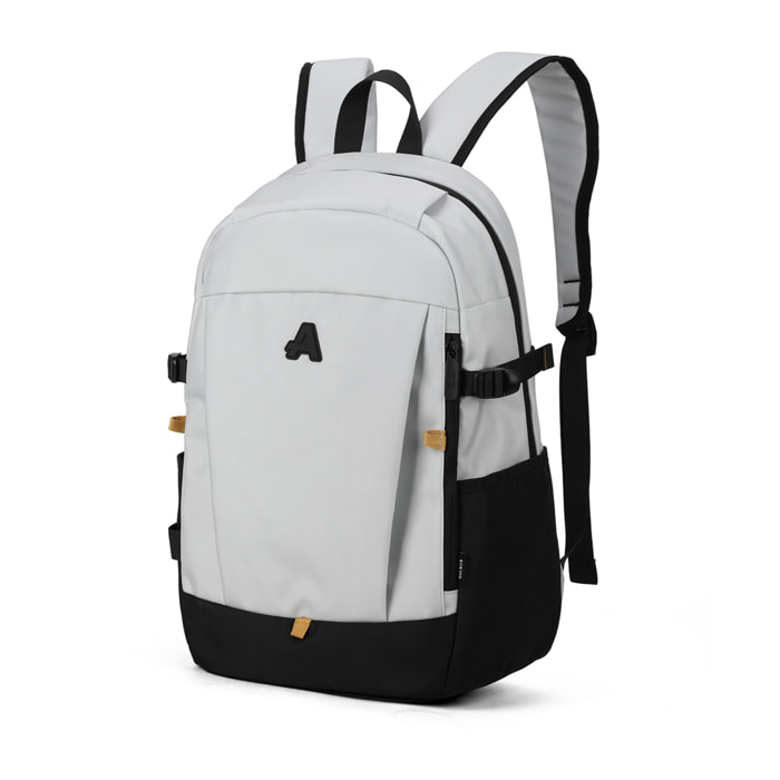 Zaino  da uomo Textile Polyester 33x44x16 cm