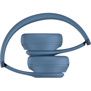 Casque BEATS Solo 4 wireless slate blue