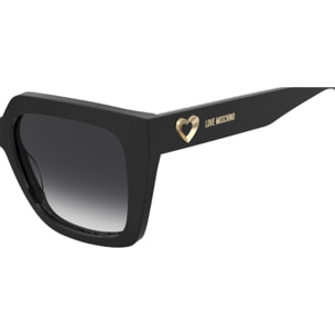 Gafas de Sol Love Moschino MOL099/S 7RM de Acetato Mujer 53 mm