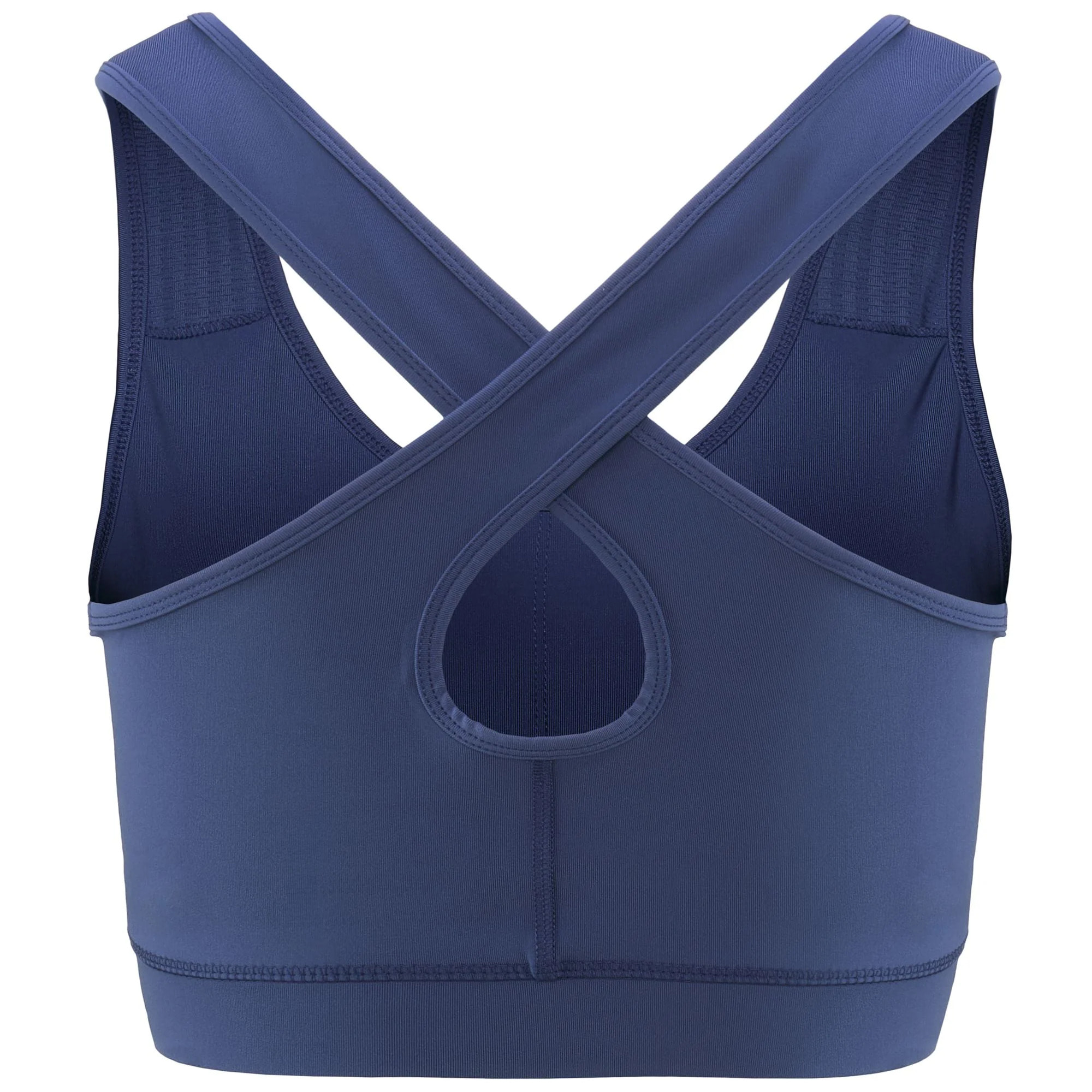 Maglie gioco Kappa Donna Kombat Das Us Blu