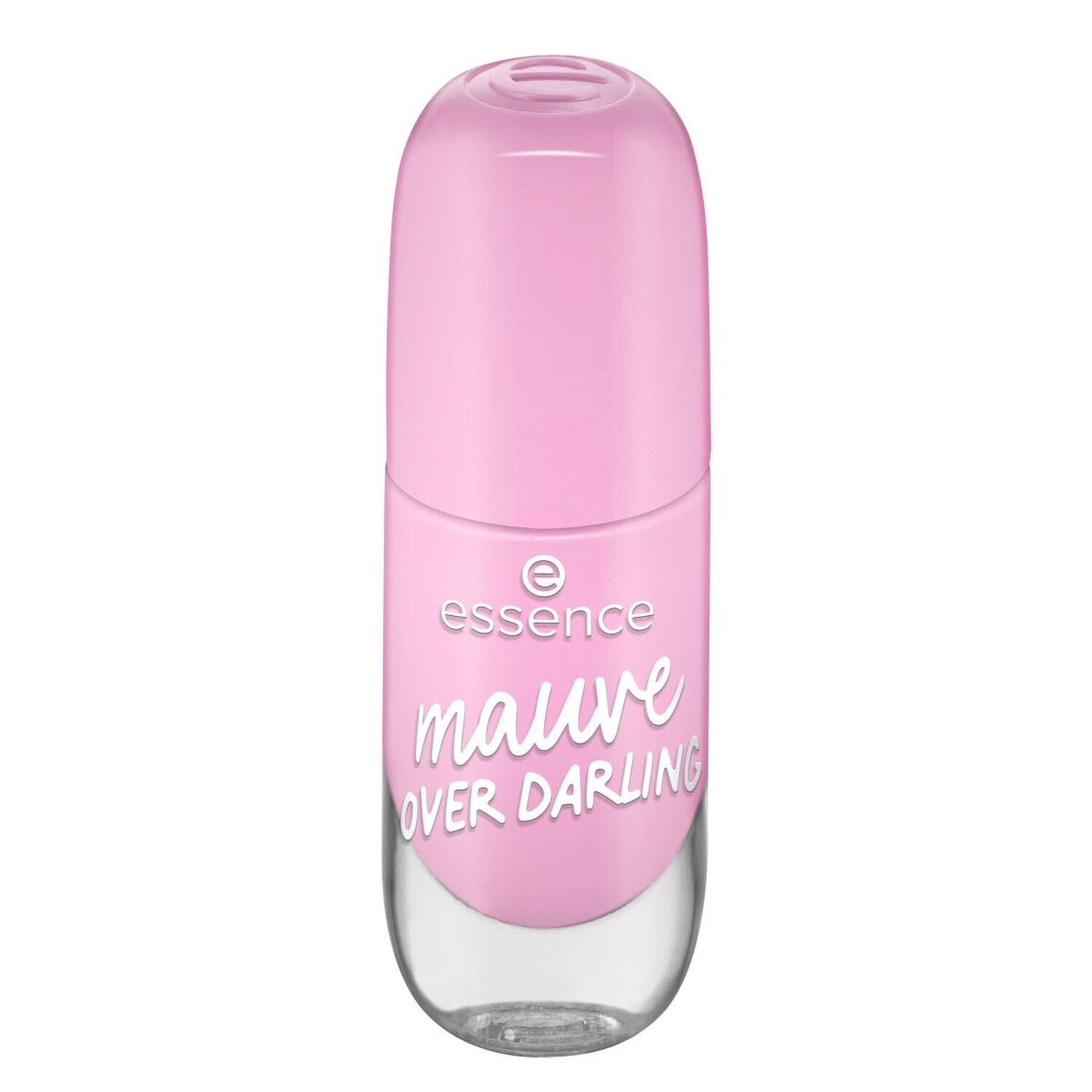 Gel Nail Colour - Vernis à Ongles