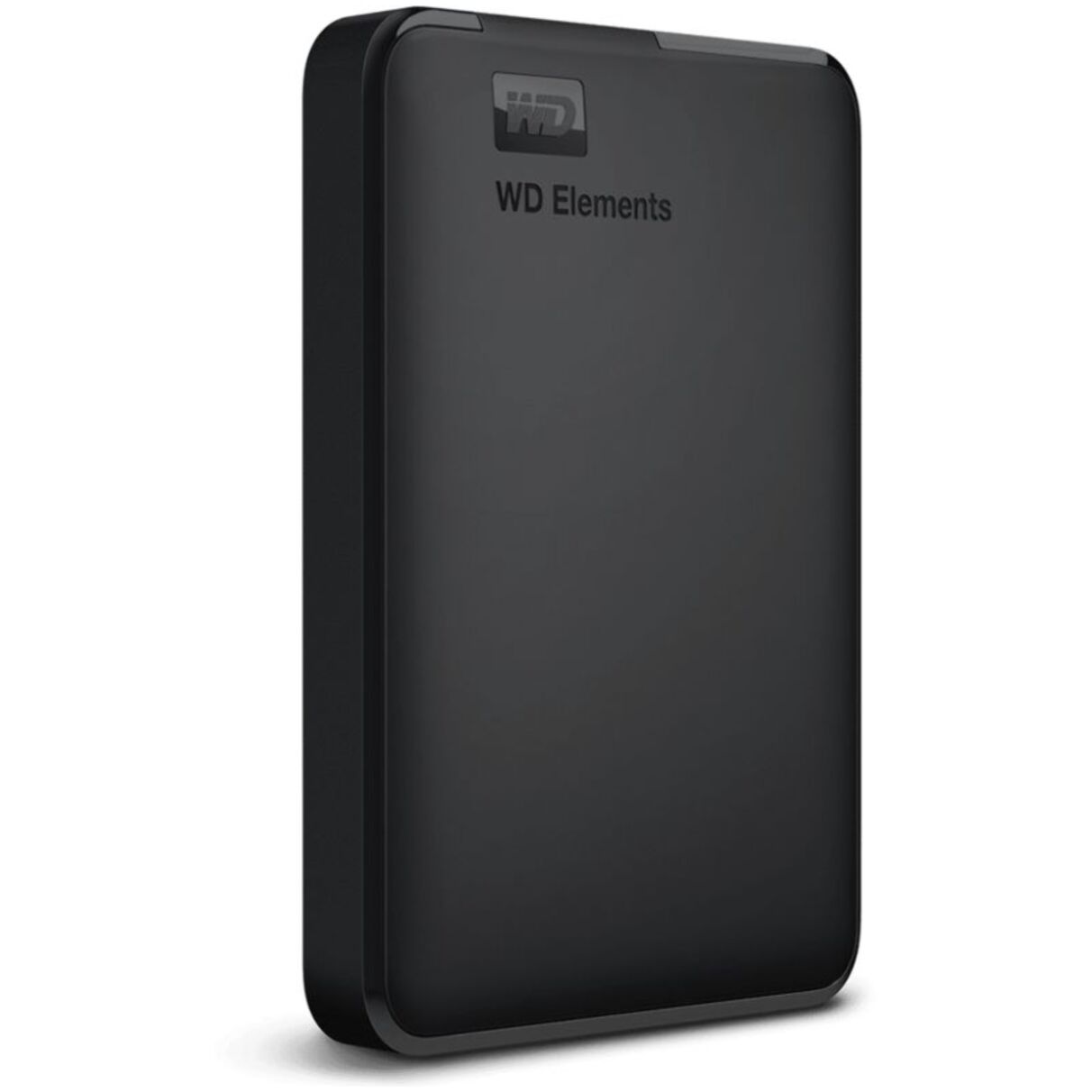 Disque dur externe WESTERN DIGITAL 1TO - 2.5 WD ELEMENTS PORTABLE