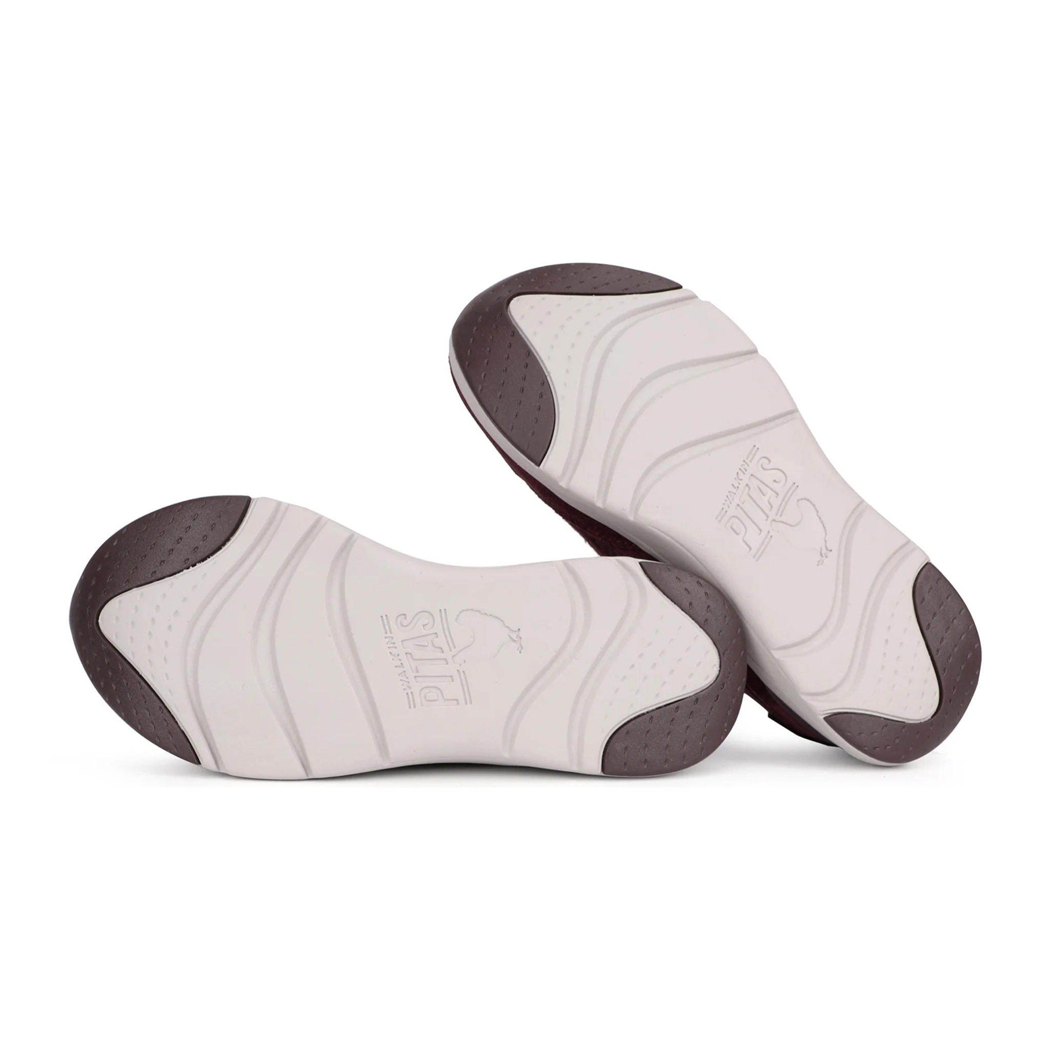 Zapatillas Tui Woman Amarone