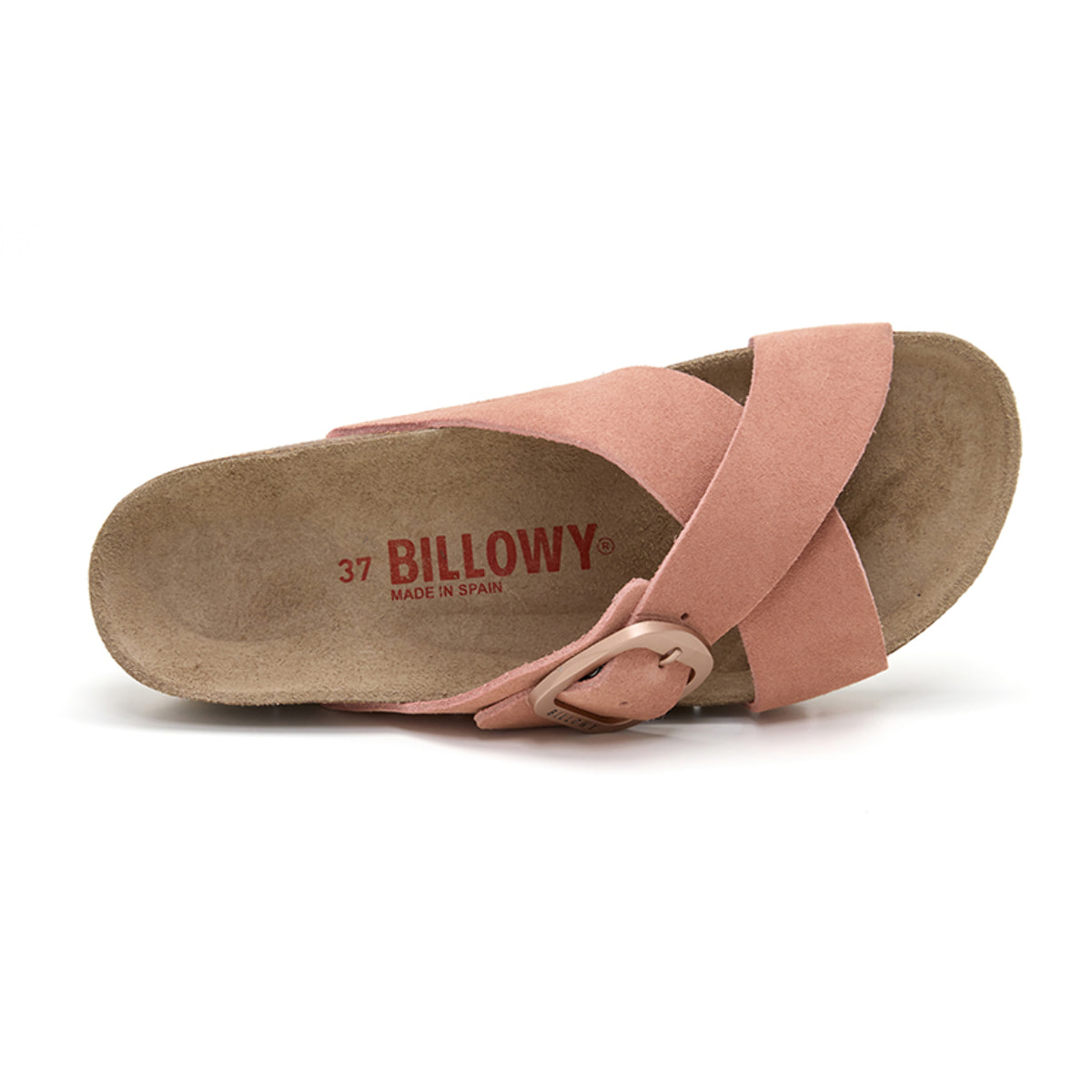 Sandalo BILLOWY ROSA