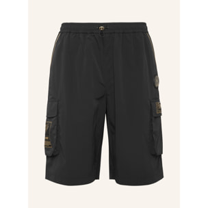 PLEIN SPORT Sport Shorts
