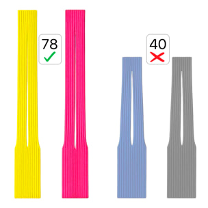 Bolso bandolera para móvil de 78 cm, diseño ligero y práctico, 100% poliéster de alta calidad.