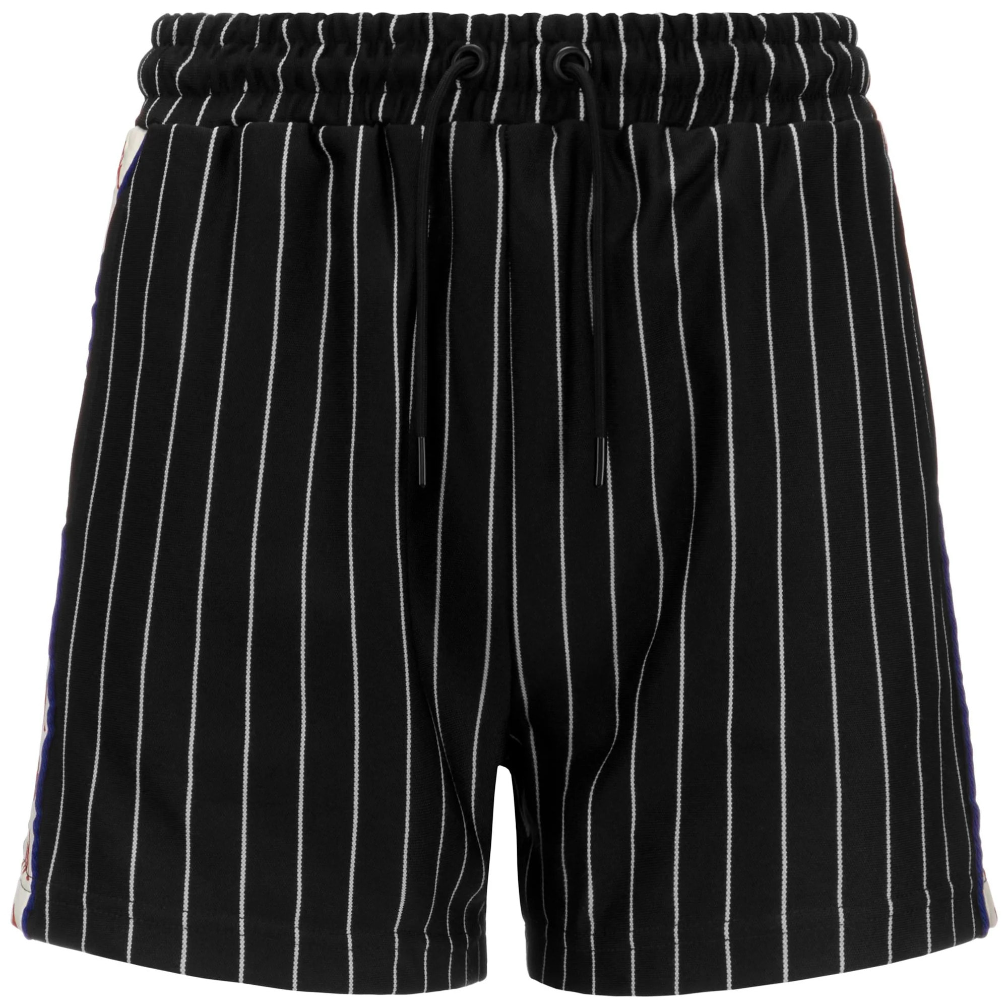 Kappa - Pantaloncini Donna Nero - 222 BANDA LORA