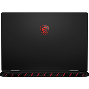 PC Gamer MSI Raider 18 HX AI A2XWIG-062FR