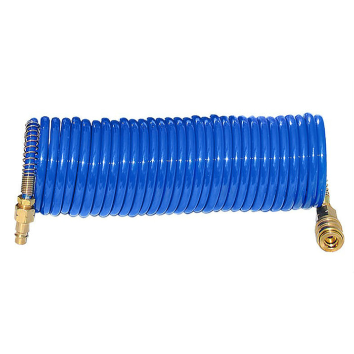 Tuyau spirale polyuréthane 6 m SENCO - 4000600