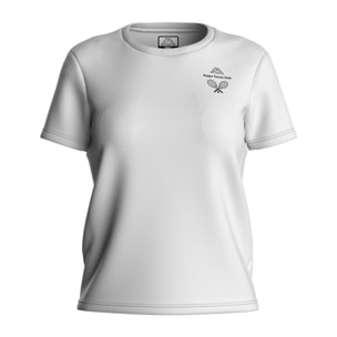Camisetas y tops Kappa Mujer Logo Iutas
