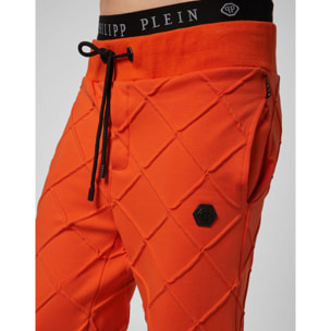 PHILIPP PLEIN Jogging Trousers Camouflage