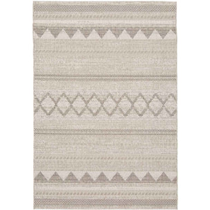 Tappeto Da Interno Esterno Grigio