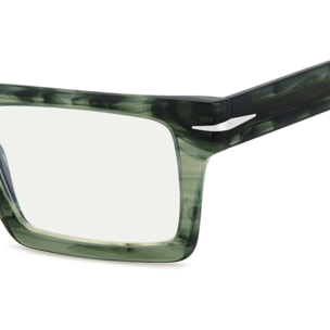 Gafas de Vista David Beckham DB 7126 6AK de Acetato Hombre 51 mm