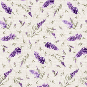 CASSESE HOME Tovaglia in PVC Breccia Con Bordino – Antimacchia, Pratica e Decorativa Made in Italy_Dec.D