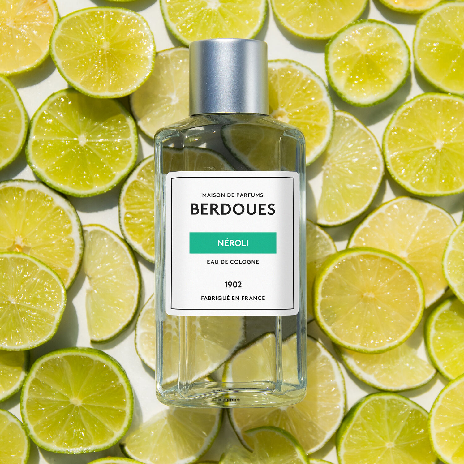 Néroli - Eau de Cologne
