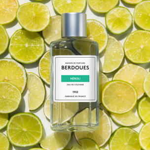Néroli - Eau de Cologne