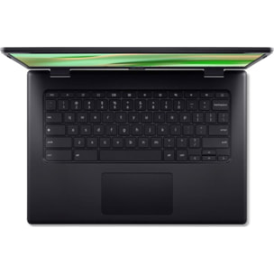 Chromebook ACER PACK CBOA314-1H-C80X + Souris